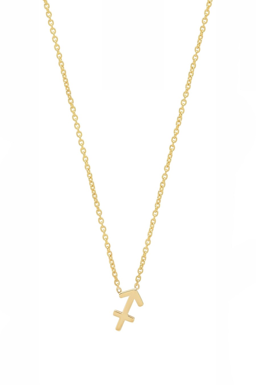 BYCHARI Necklaces | Sagittarius Necklace