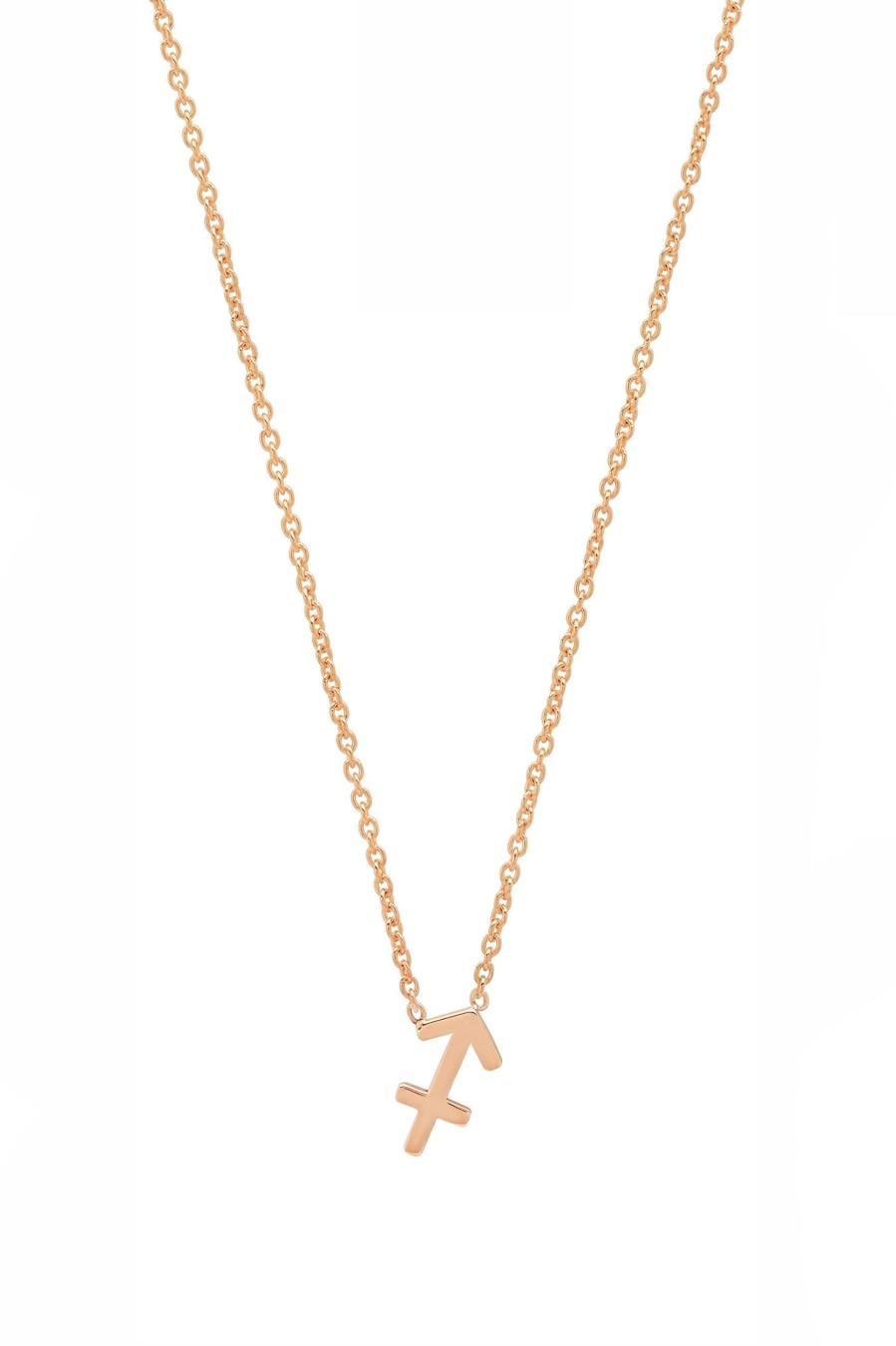 BYCHARI Necklaces | Sagittarius Necklace