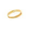 BYCHARI Rings | 3 14K Zoe Ring Set