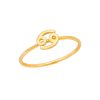 BYCHARI Rings | Cancer Ring