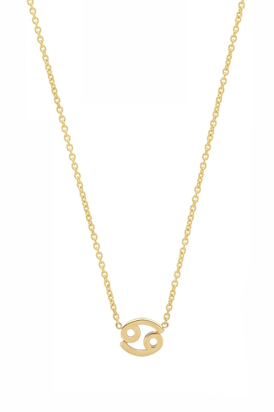 BYCHARI Necklaces | Cancer Necklace