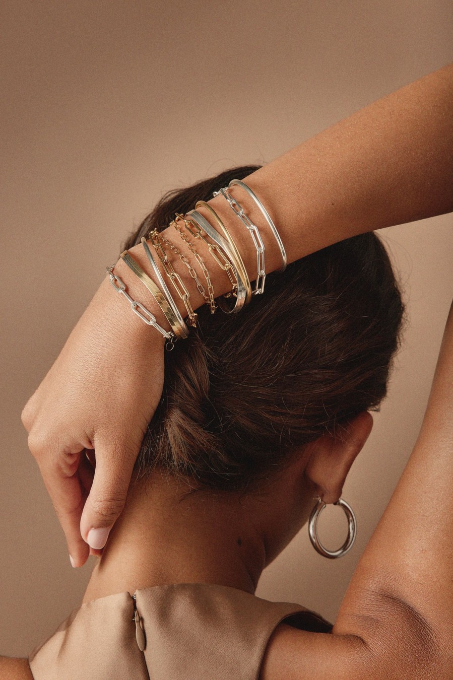 BYCHARI Bracelets | Kelli Bracelet