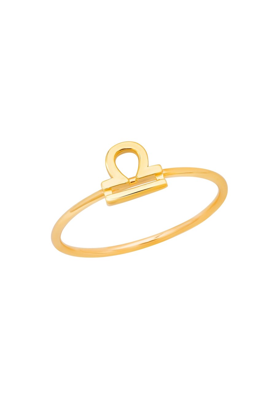 BYCHARI Rings | Libra Ring