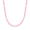 BYCHARI Necklaces | Fiji Necklace - Hibiscus