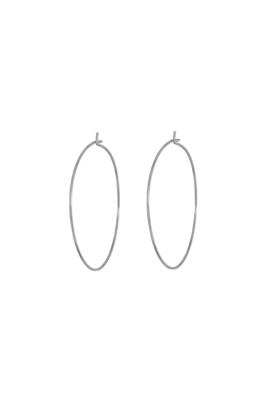 BYCHARI Earrings | Small Hoop Earrings