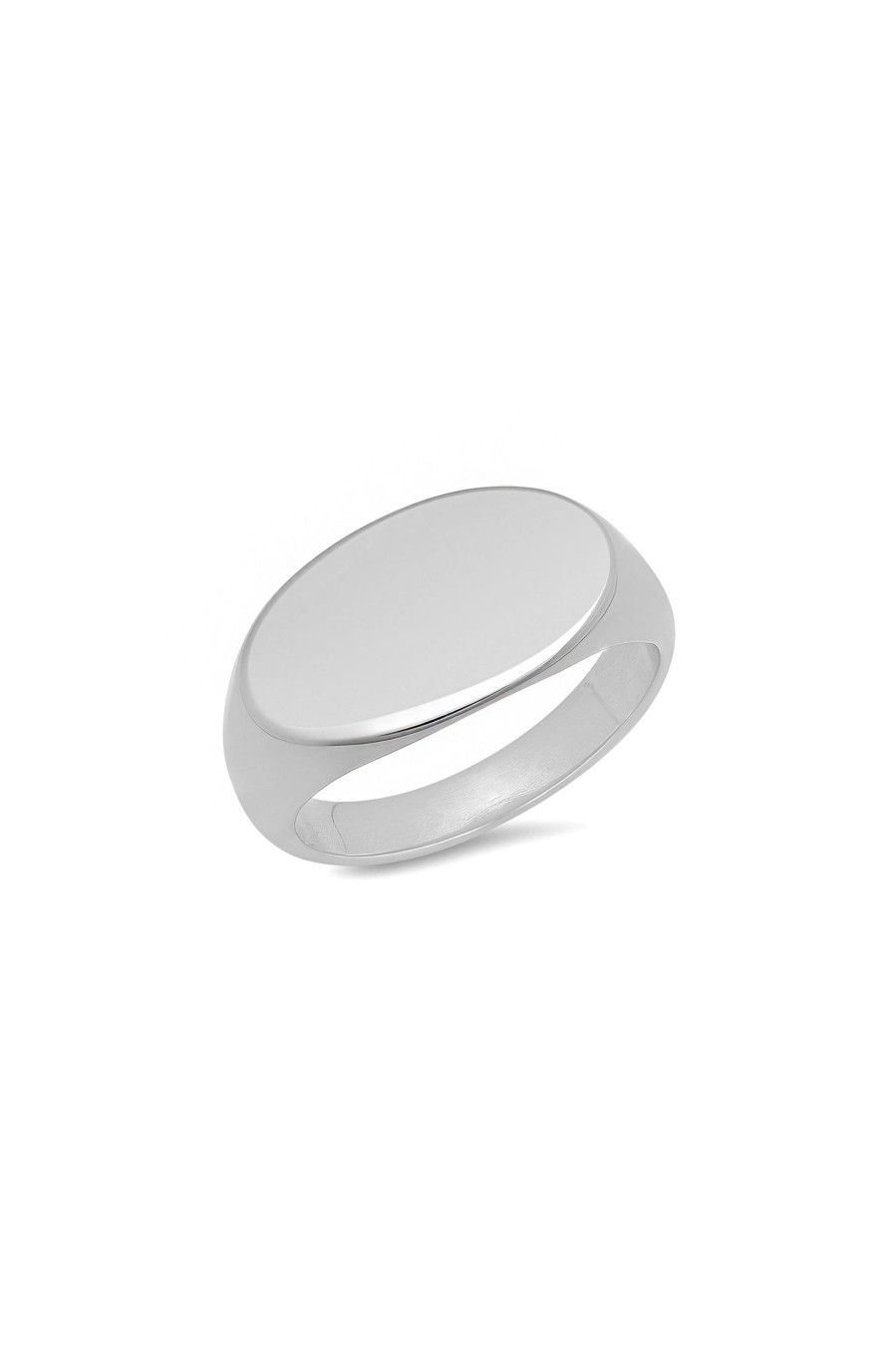 BYCHARI Rings | Signet Ring