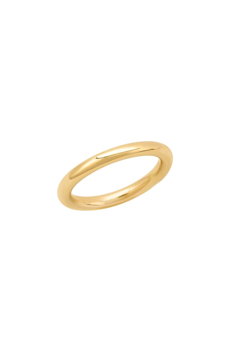 BYCHARI Rings | Bold Zoe Ring 14K