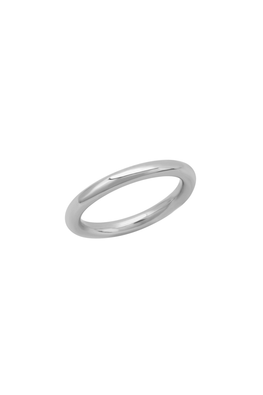 BYCHARI Rings | Bold Zoe Ring 14K