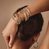 BYCHARI Bracelets | Bold Cuff