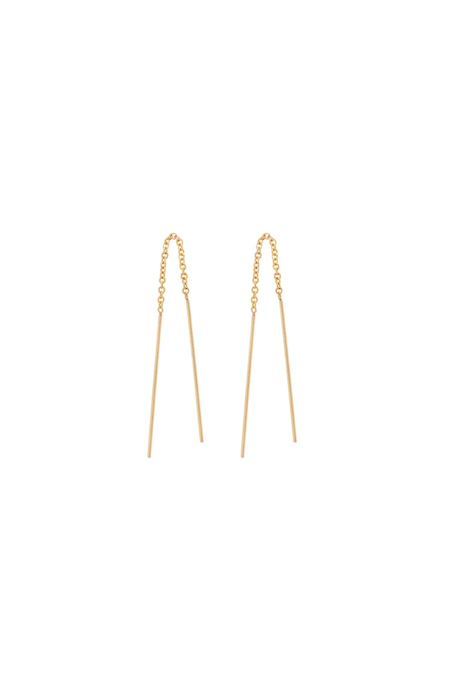 BYCHARI Earrings | Nicole Earring