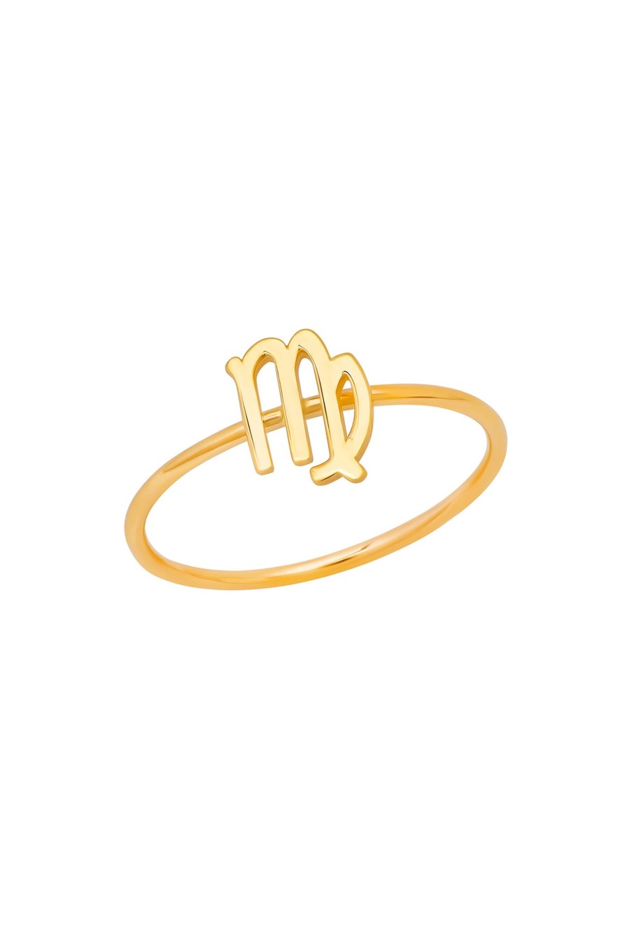 BYCHARI Rings | Virgo Ring