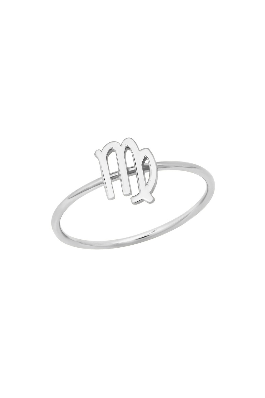 BYCHARI Rings | Virgo Ring