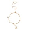 BYCHARI Body | Coco Hand Chain Gold-Filled