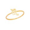 BYCHARI Rings | Scorpio Ring