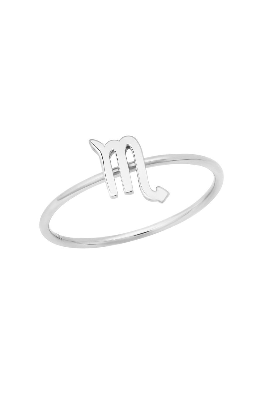 BYCHARI Rings | Scorpio Ring