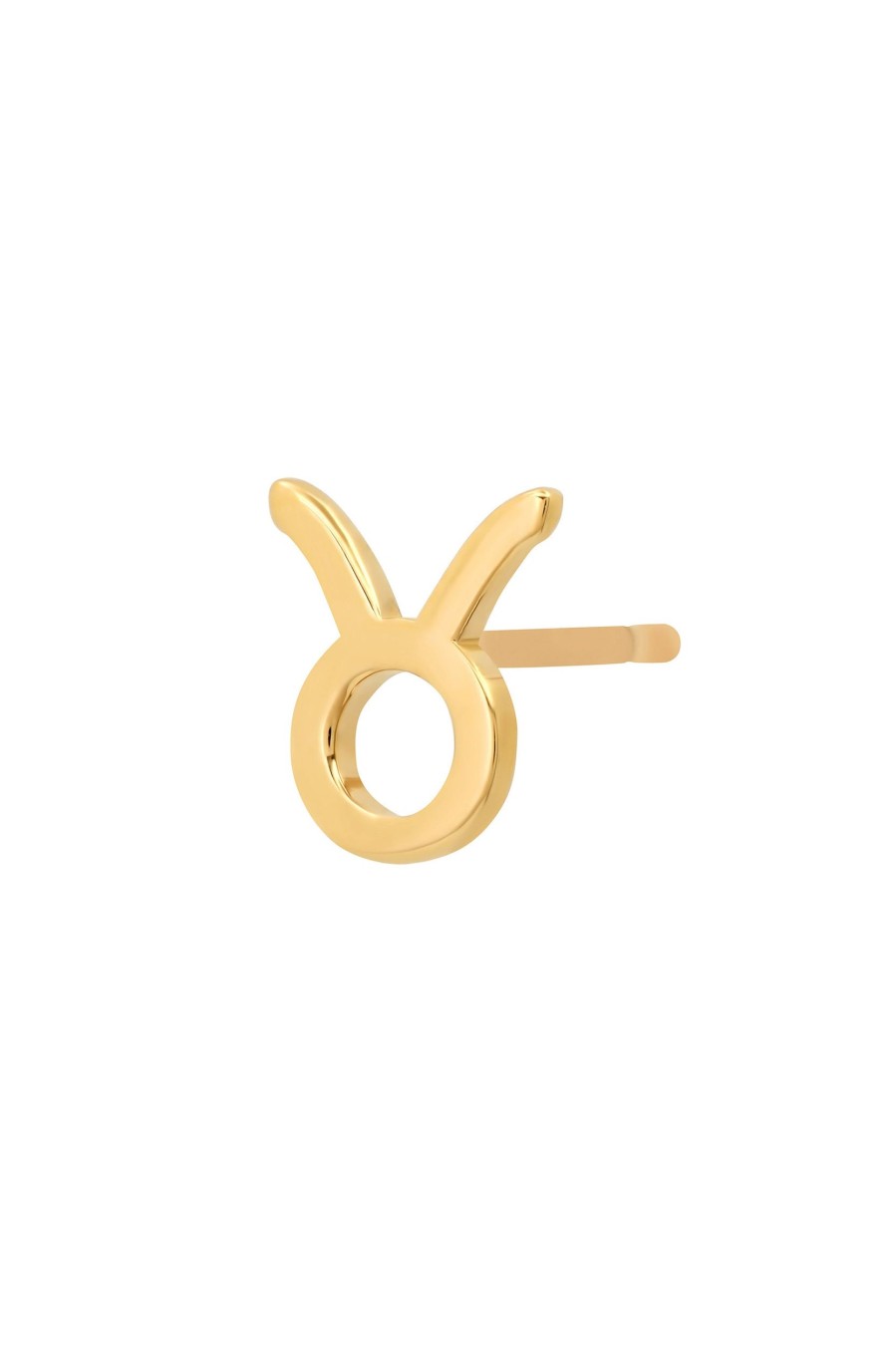 BYCHARI Earrings | Taurus Earring