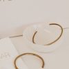 BYCHARI Bracelets | Cuff Set