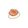 BYCHARI Rings | Opihi Ring No. 2406