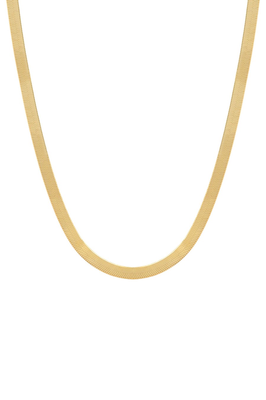 BYCHARI Necklaces | Kira Necklace