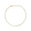 BYCHARI Anklets | Stephie Anklet Gold-Filled