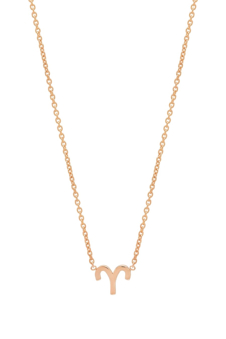 BYCHARI Necklaces | Aries Necklace